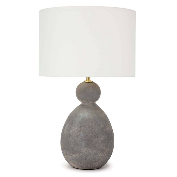 Regina Andrew 13-1443  Playa Lamp Brown