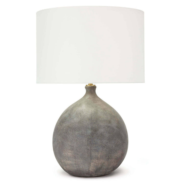 Regina Andrew 13-1445  Dover Lamp Brown