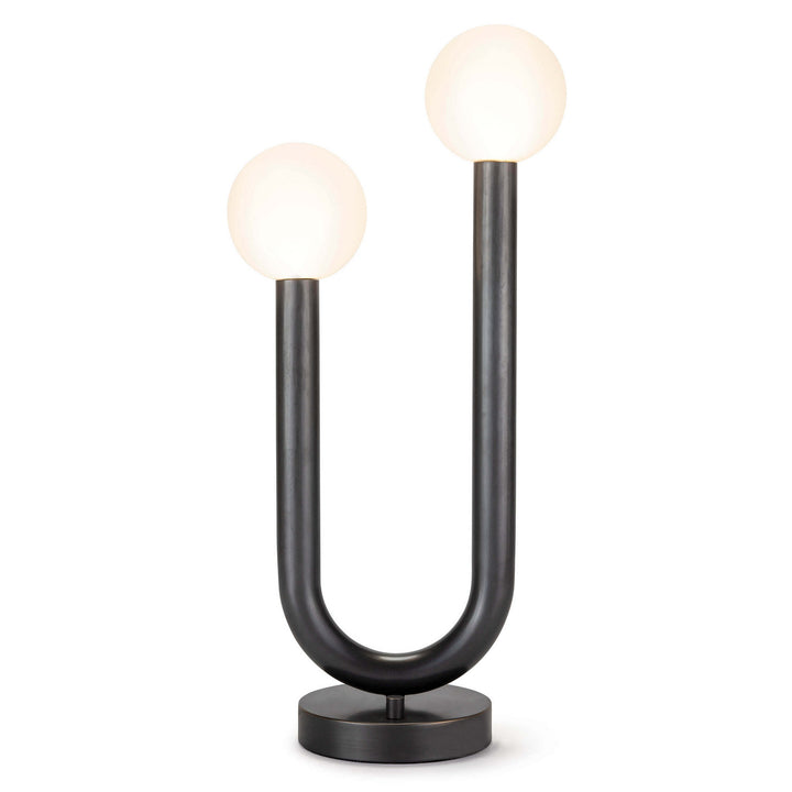 Regina Andrew 13-1487ORB Modern Happy Lamp Oil Rubbed Bronze