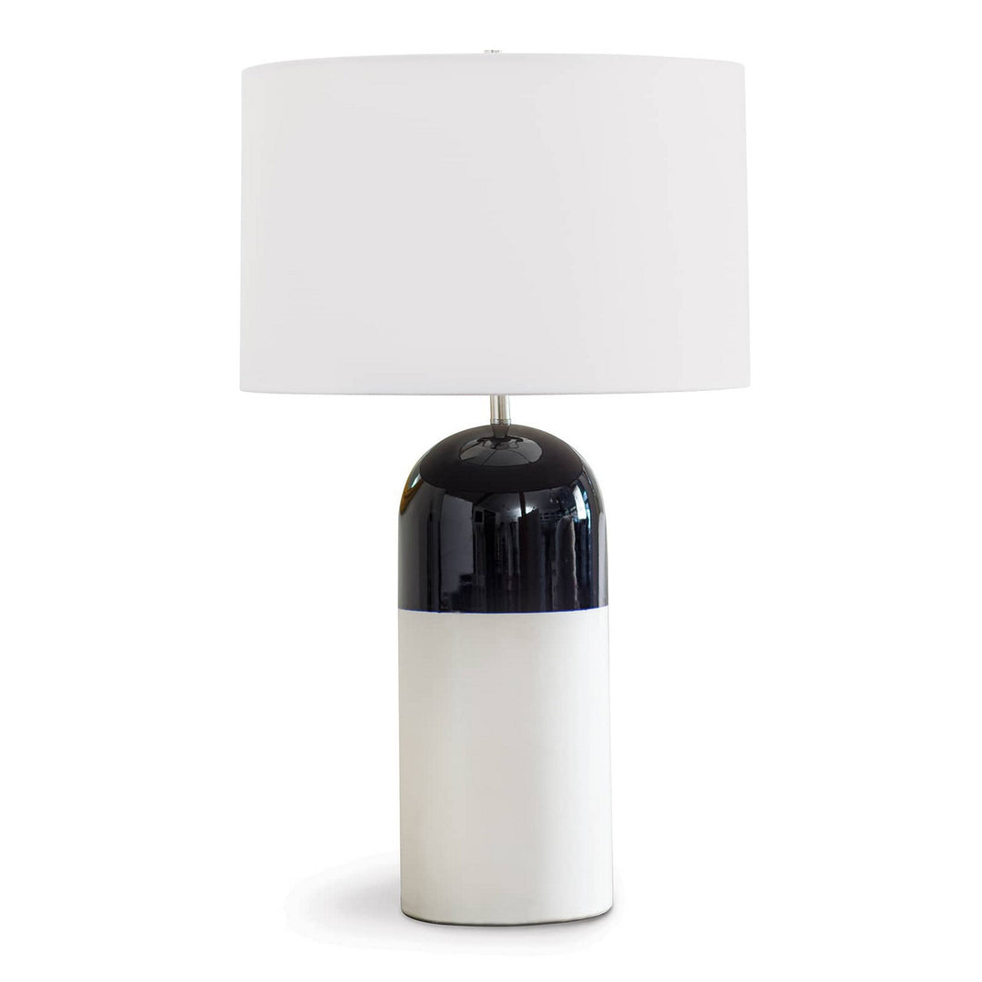 Regina Andrew 13-1503  Westport Lamp Blue