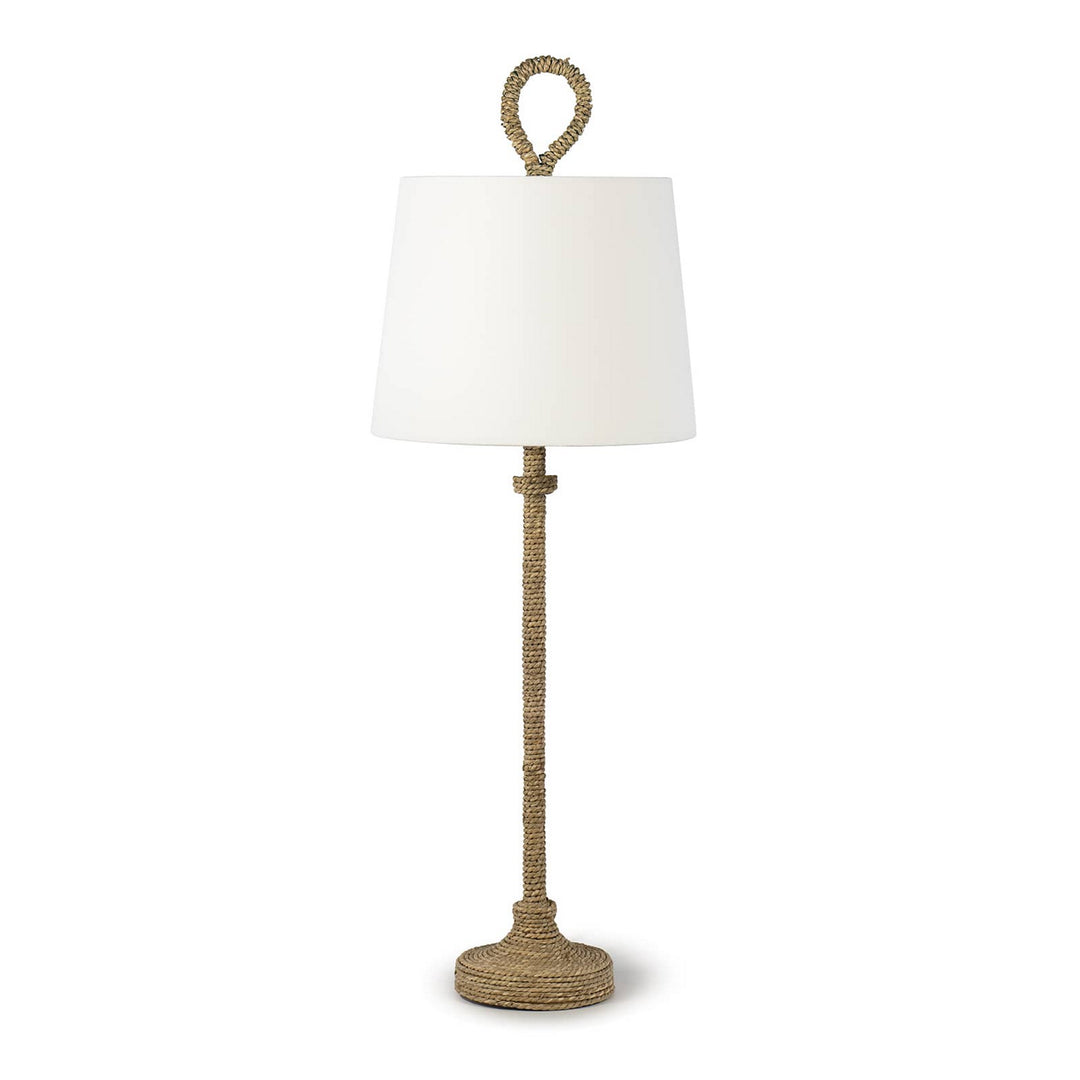 Regina Andrew 13-1521  Bimini Lamp Natural