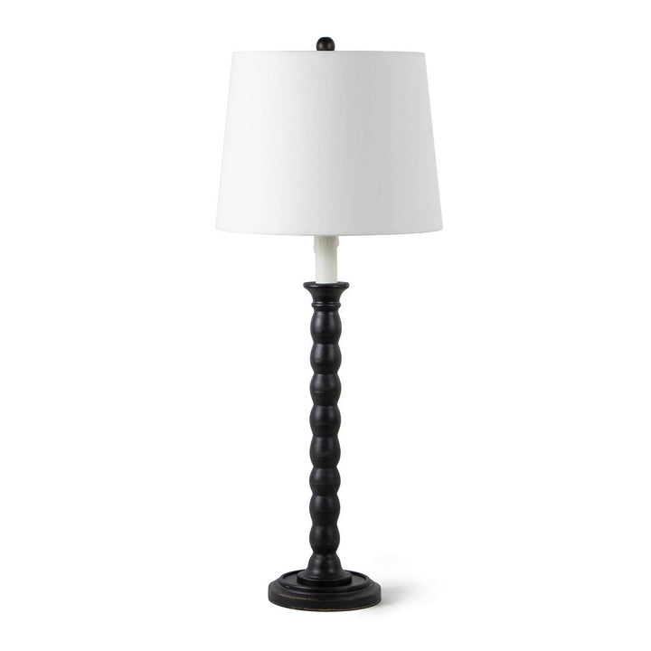 Regina Andrew 13-1543EB  Perennial Lamp Ebony