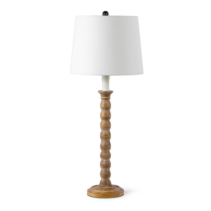 Regina Andrew 13-1543NAT  Perennial Lamp Natural