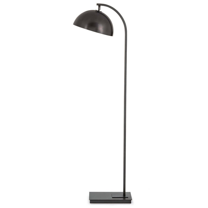 Regina Andrew 14-1049ORB  Otto Lamp Oil Rubbed Bronze