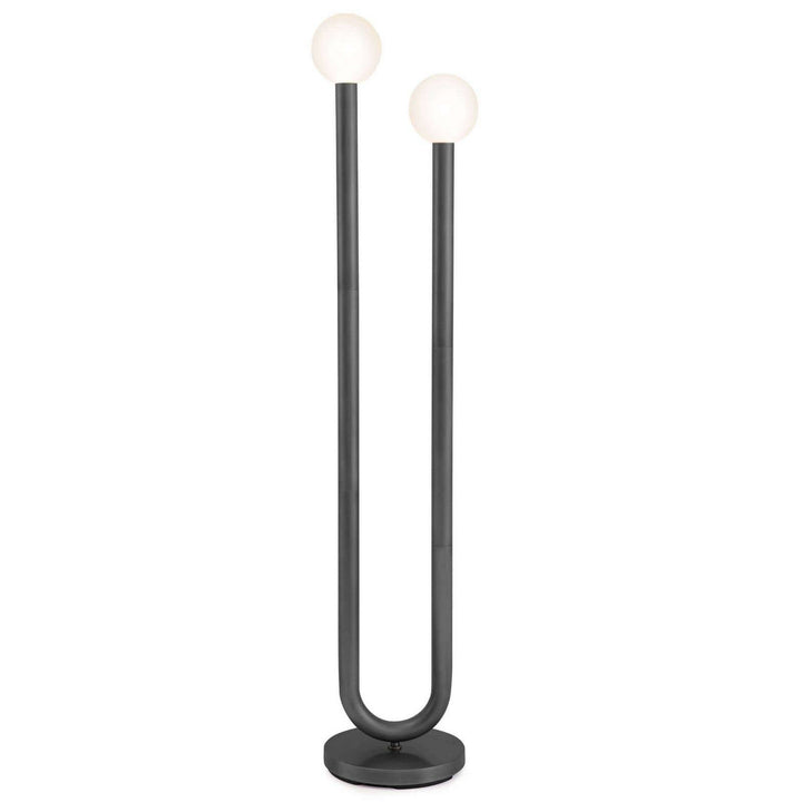 Regina Andrew 14-1055ORB Modern Happy Lamp Oil Rubbed Bronze