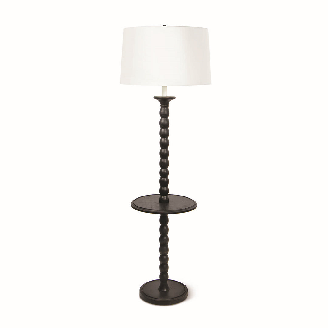 Regina Andrew 14-1058EB  Perennial Lamp Ebony