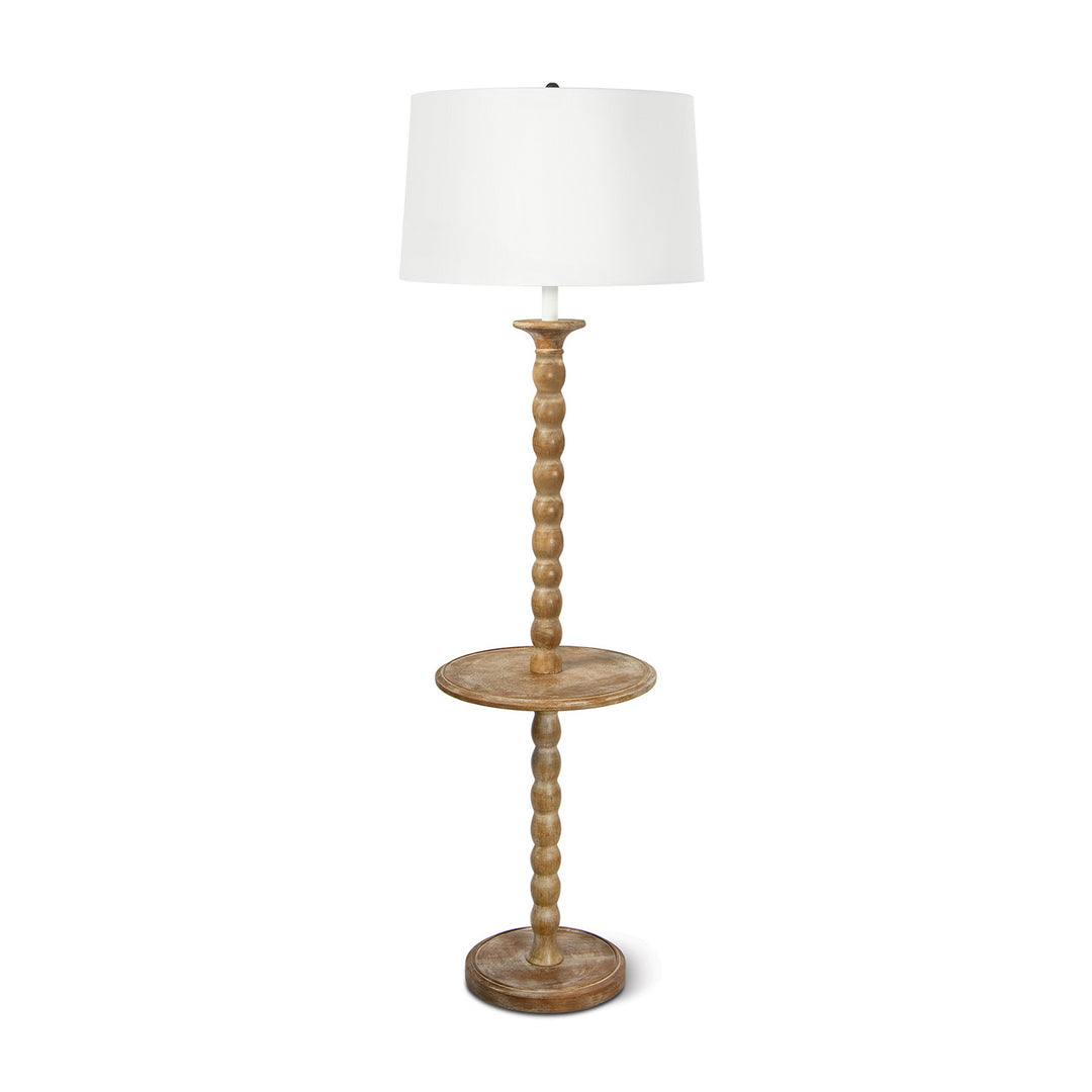 Regina Andrew 14-1058NAT  Perennial Lamp Natural