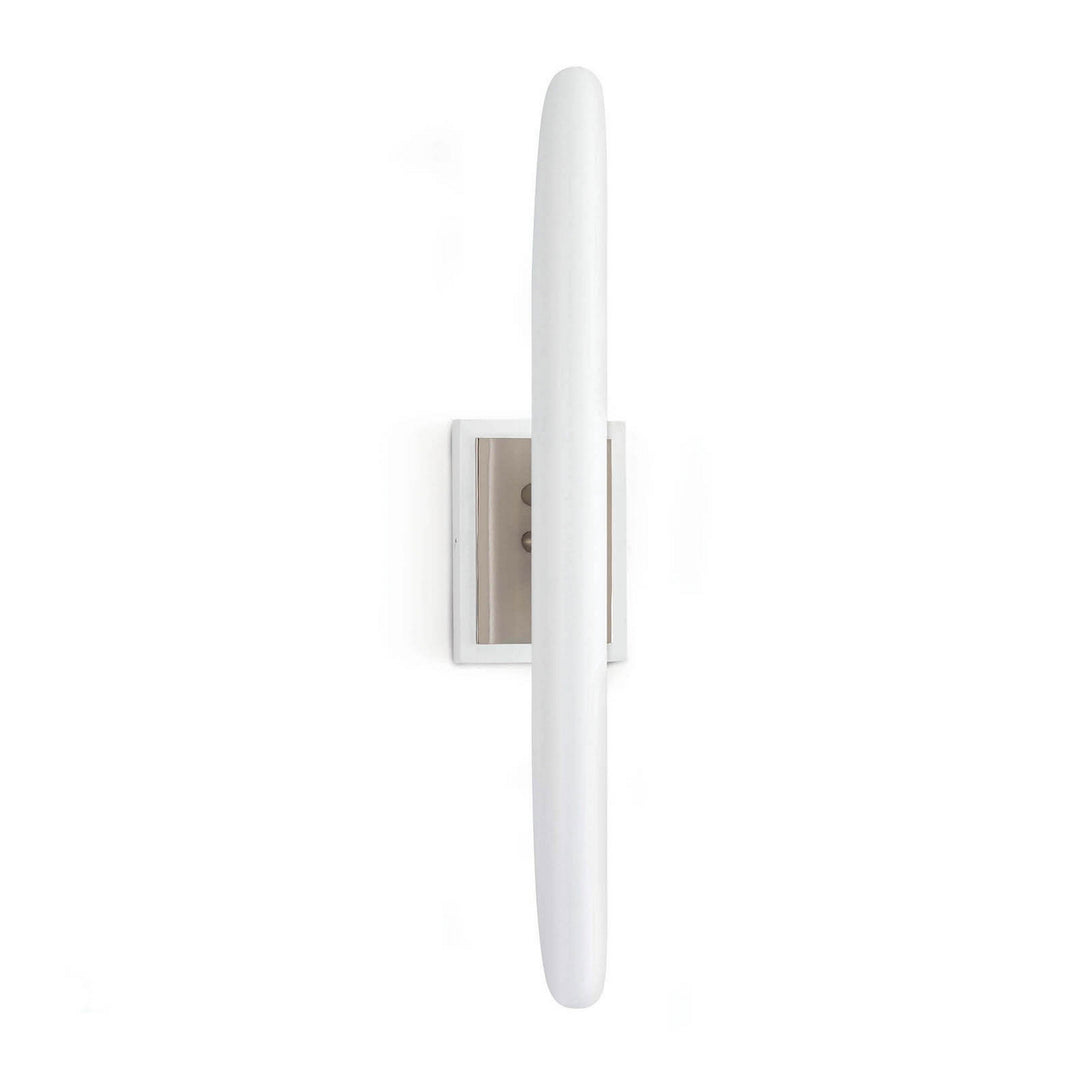 Regina Andrew  15-1045WTPN Wall Light - White