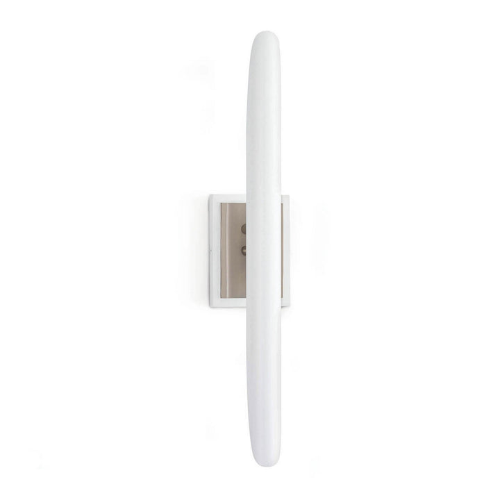 Regina Andrew  15-1045WTPN Wall Light - White