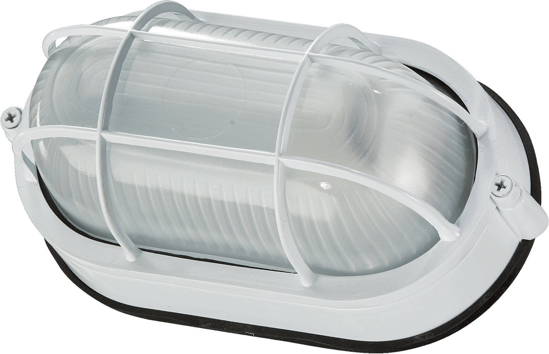 Quorum 680-9-6 Outdoor - White