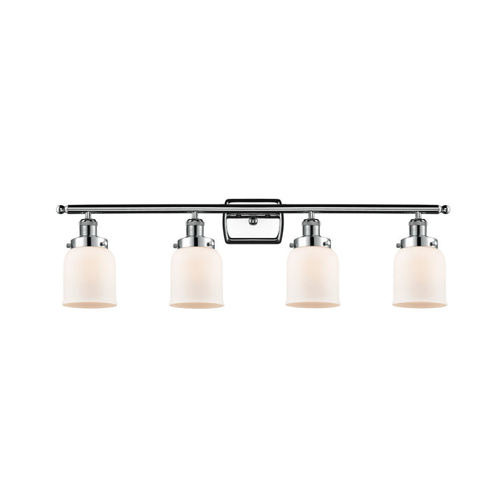 Innovations Ballston Urban 916-4W-PC-G51-LED Bath Vanity Light 36 in. wide - Polished Chrome