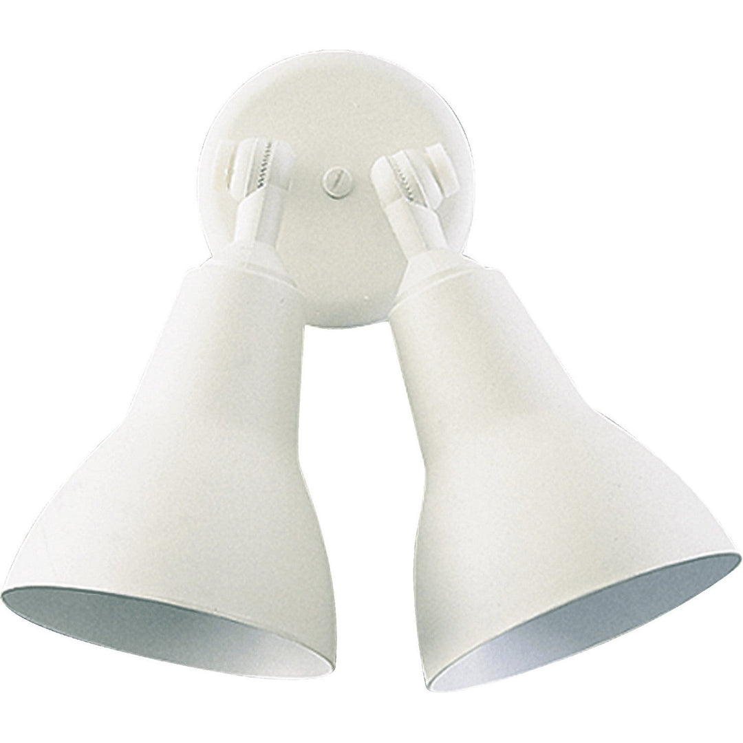 Quorum 690-2-6 Outdoor - White