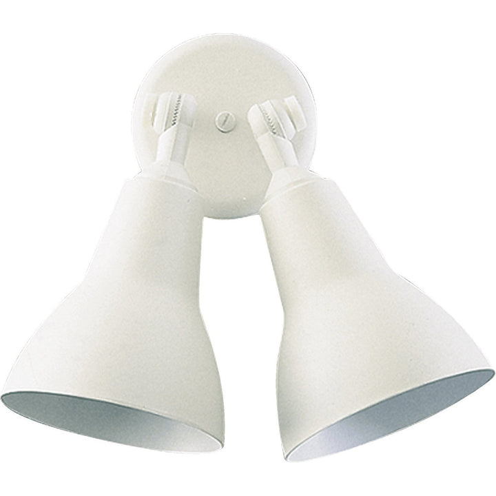 Quorum 690-2-6 Outdoor - White