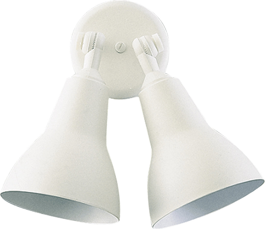 Quorum 690-2-6 Outdoor - White