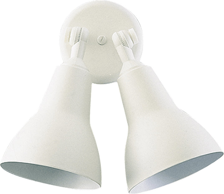Quorum 690-2-6 Outdoor - White