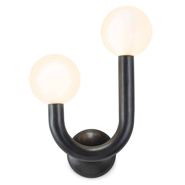 Regina Andrew Happy 15-1144L-ORB Wall Sconce Light - Oil Rubbed Bronze