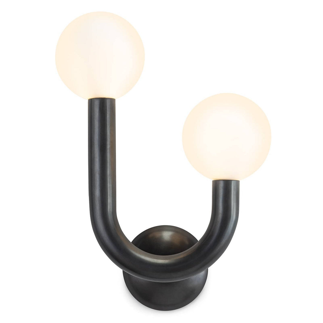 Regina Andrew Happy 15-1144R-ORB Wall Sconce Light - Oil Rubbed Bronze