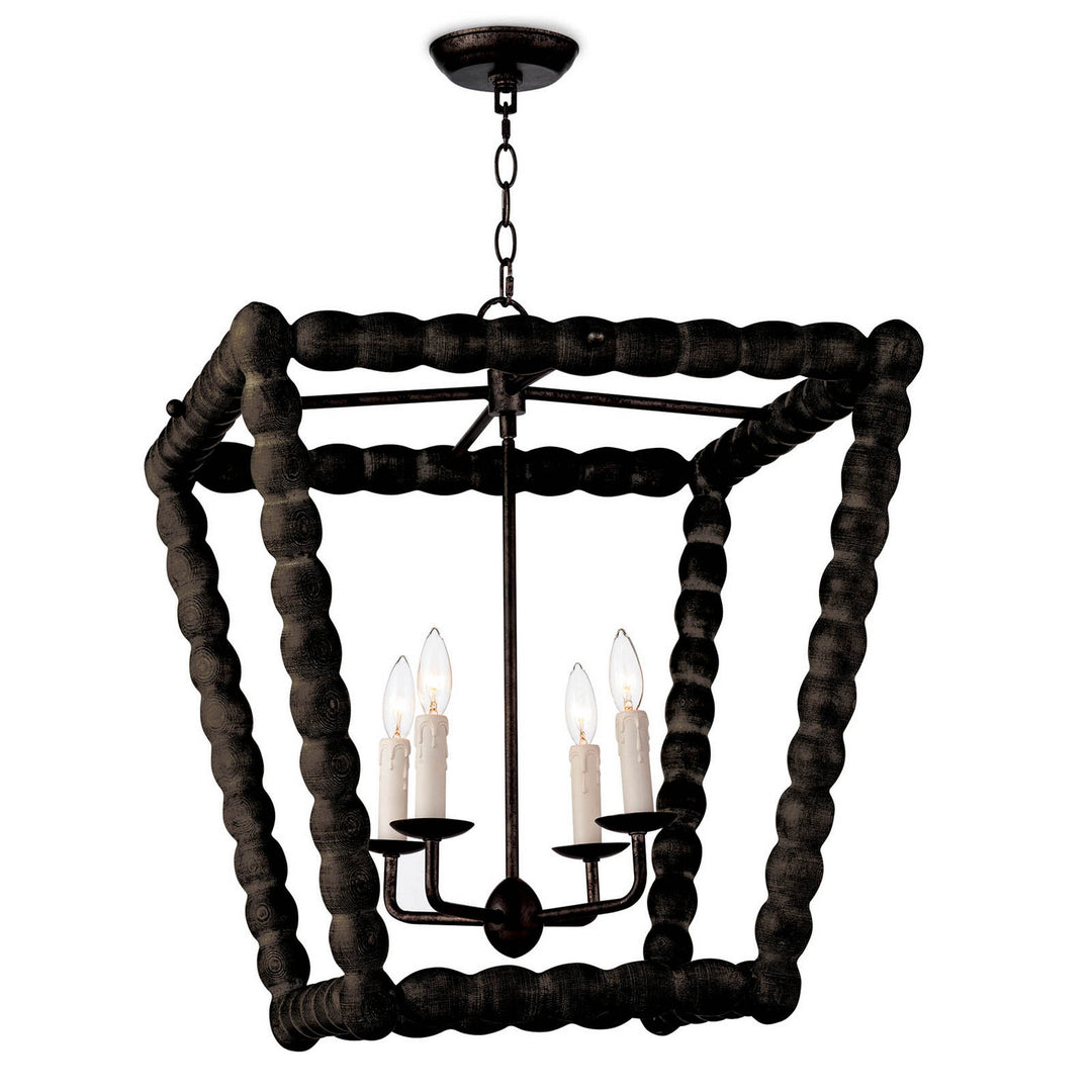 Regina Andrew  16-1254EB Pendant Light -