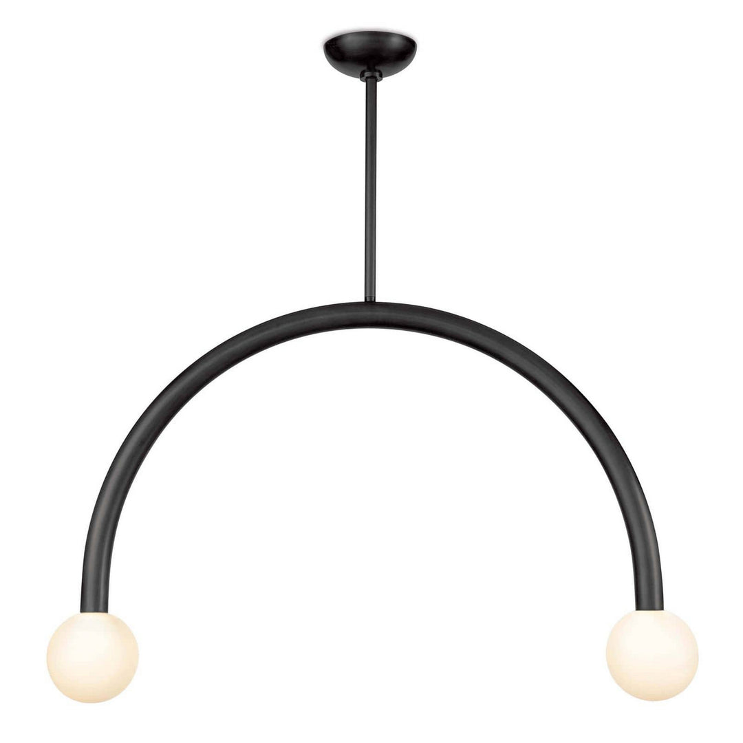 Regina Andrew Happy 16-1317ORB Pendant Light - Oil Rubbed Bronze