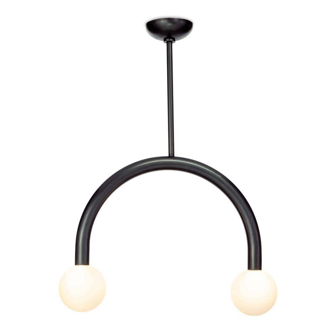 Regina Andrew Happy 16-1318ORB Pendant Light - Oil Rubbed Bronze