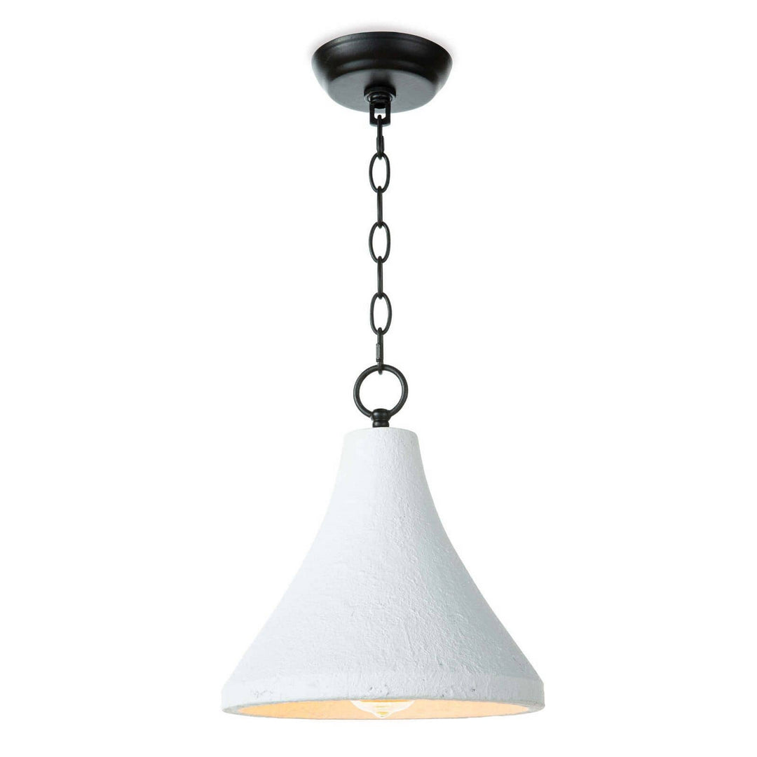 Regina Andrew Southern 16-1322 Pendant Light - White