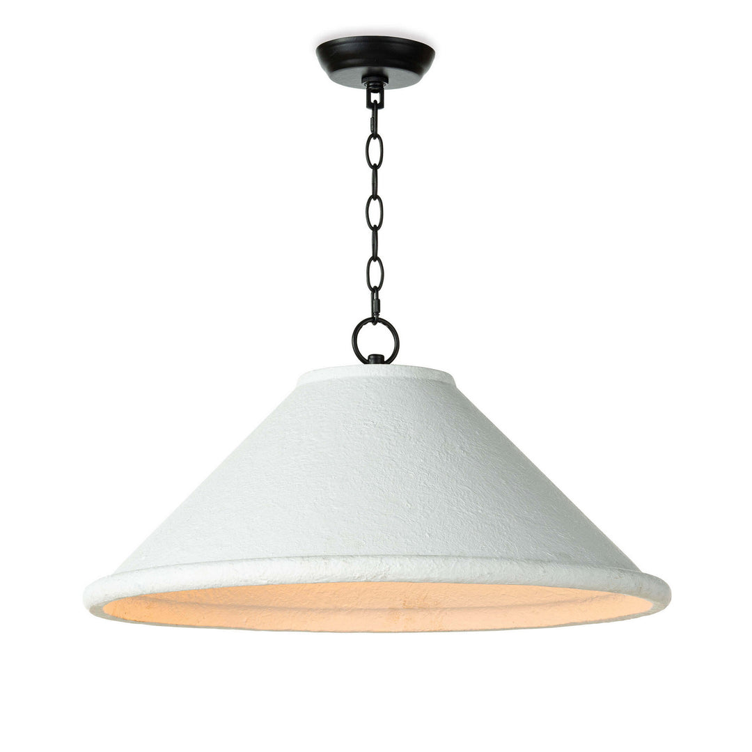 Regina Andrew Southern 16-1323 Pendant Light - White