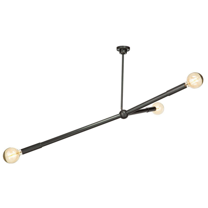 Regina Andrew Talon 16-1337ORB Chandelier Light - Oil Rubbed Bronze