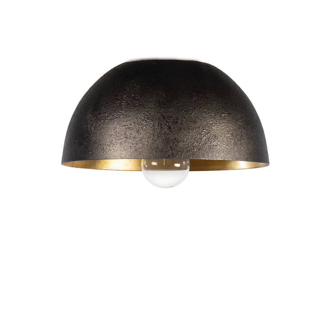 Regina Andrew Sigmund 16-1346BLK Ceiling Light - Black