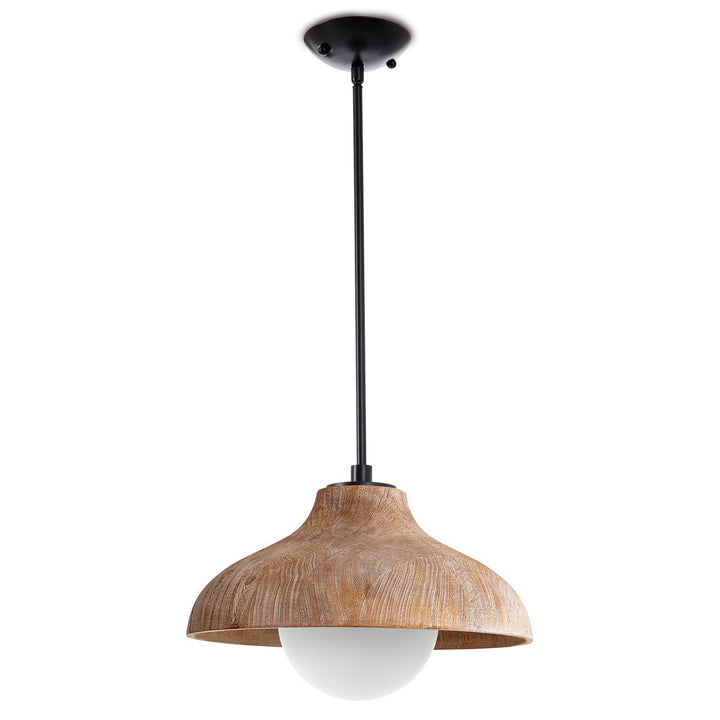 Regina Andrew Surfside 16-1349NAT Pendant Light - Natural