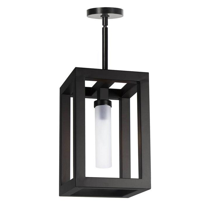 Regina Andrew 17-1008  Montecito Outdoor Black