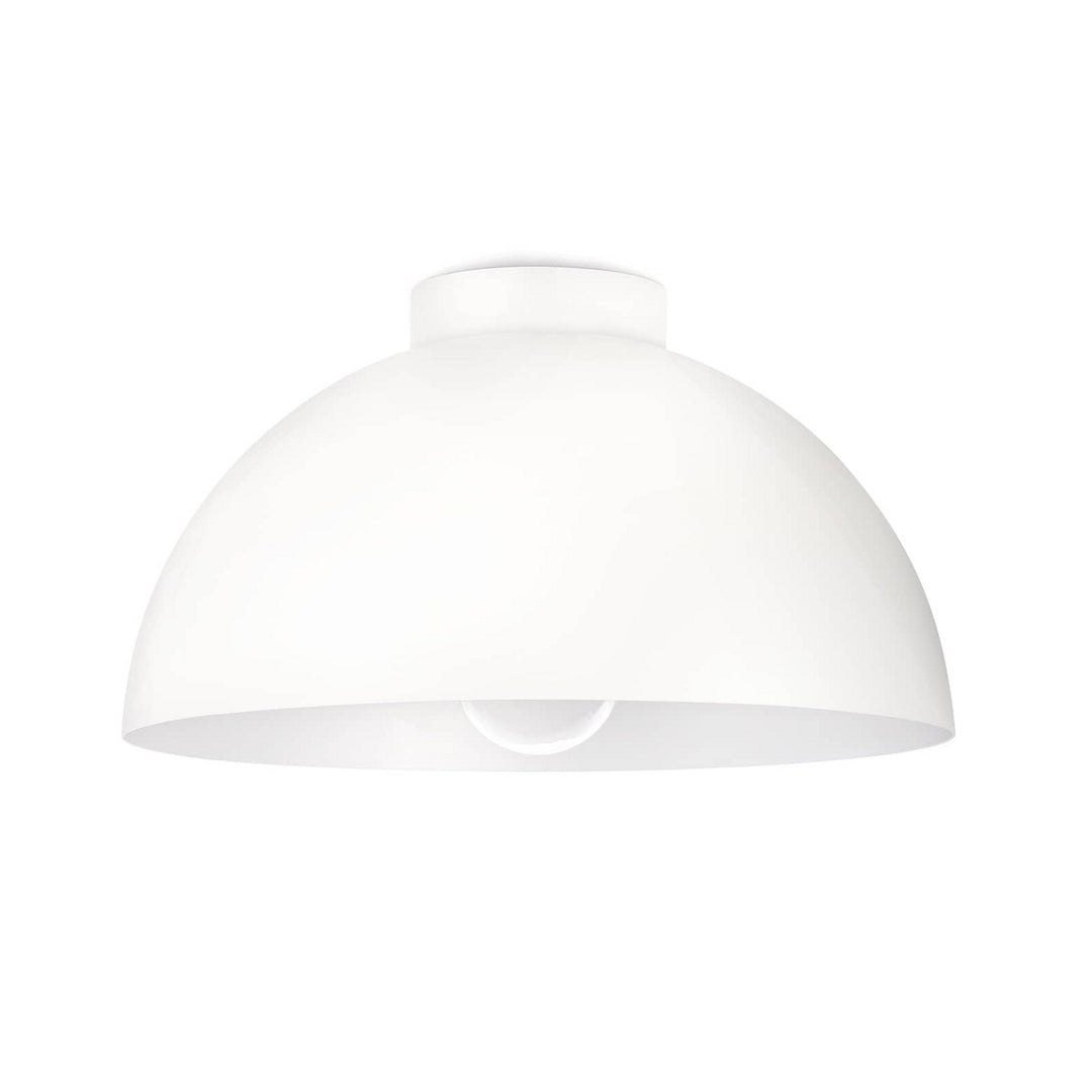 Regina Andrew Peridot 17-1025WT Ceiling Light - White