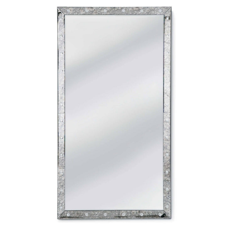 Regina Andrew 21-1034 Venetian Mirror Silver