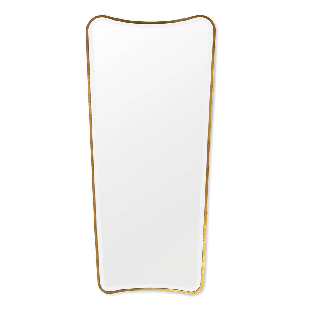 Regina Andrew 21-1123GL  Sonnet Mirror Gold Leaf