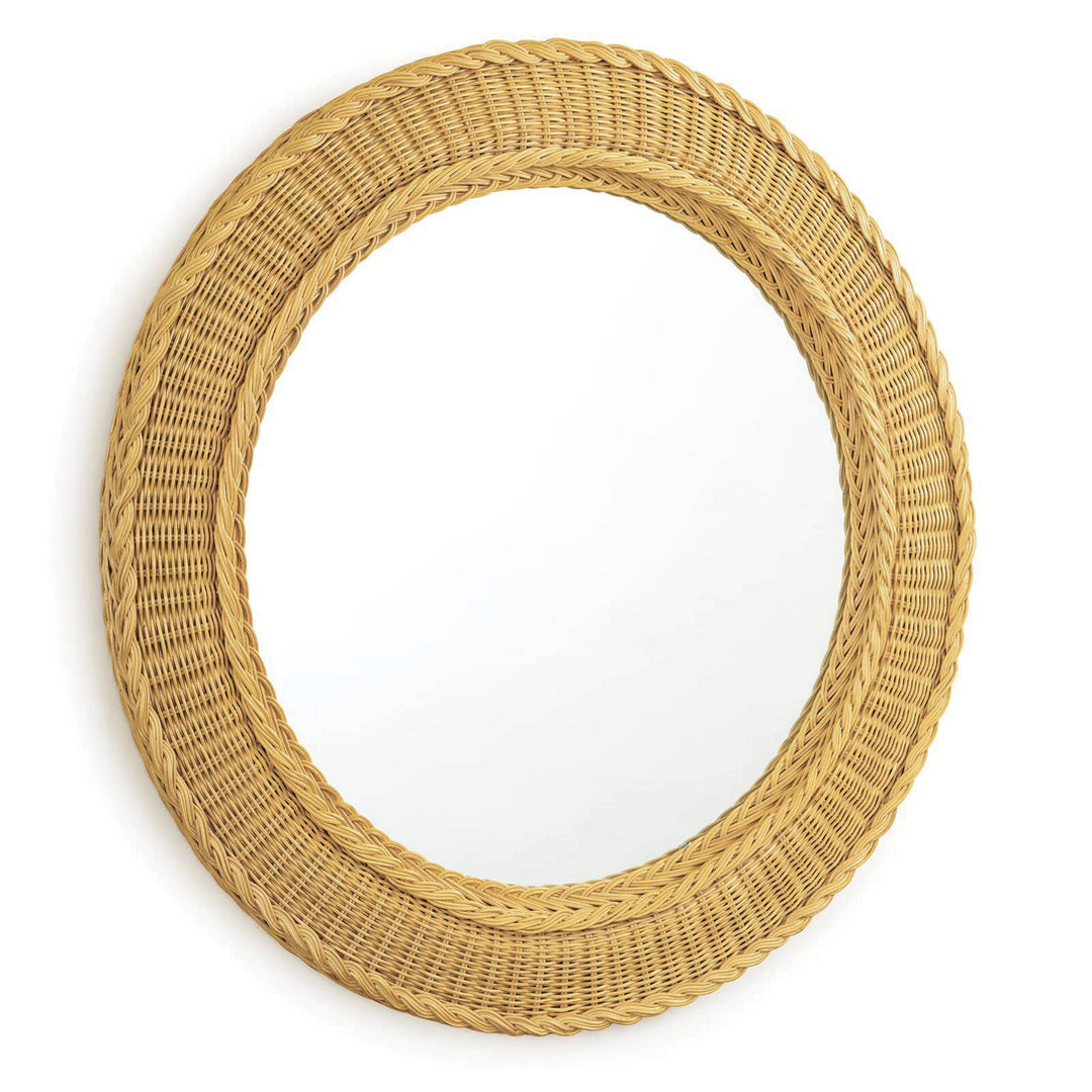 Regina Andrew 21-1126  Pierre Mirror Natural