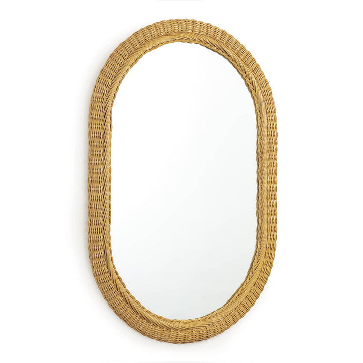 Regina Andrew 21-1127  Bonjour Mirror Natural