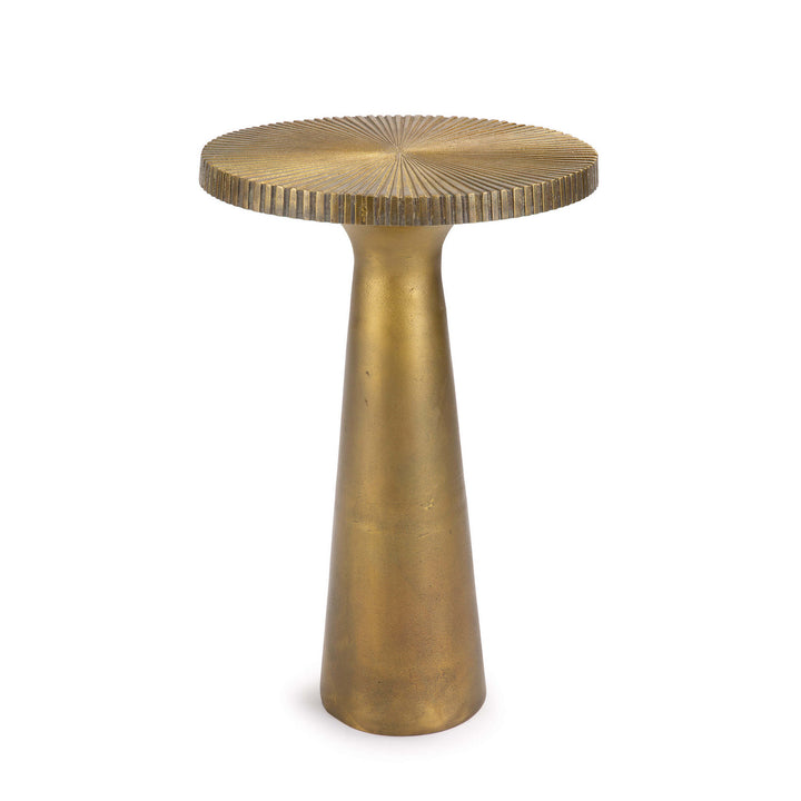 Regina Andrew 30-1080BRS Ellis Furniture Brass