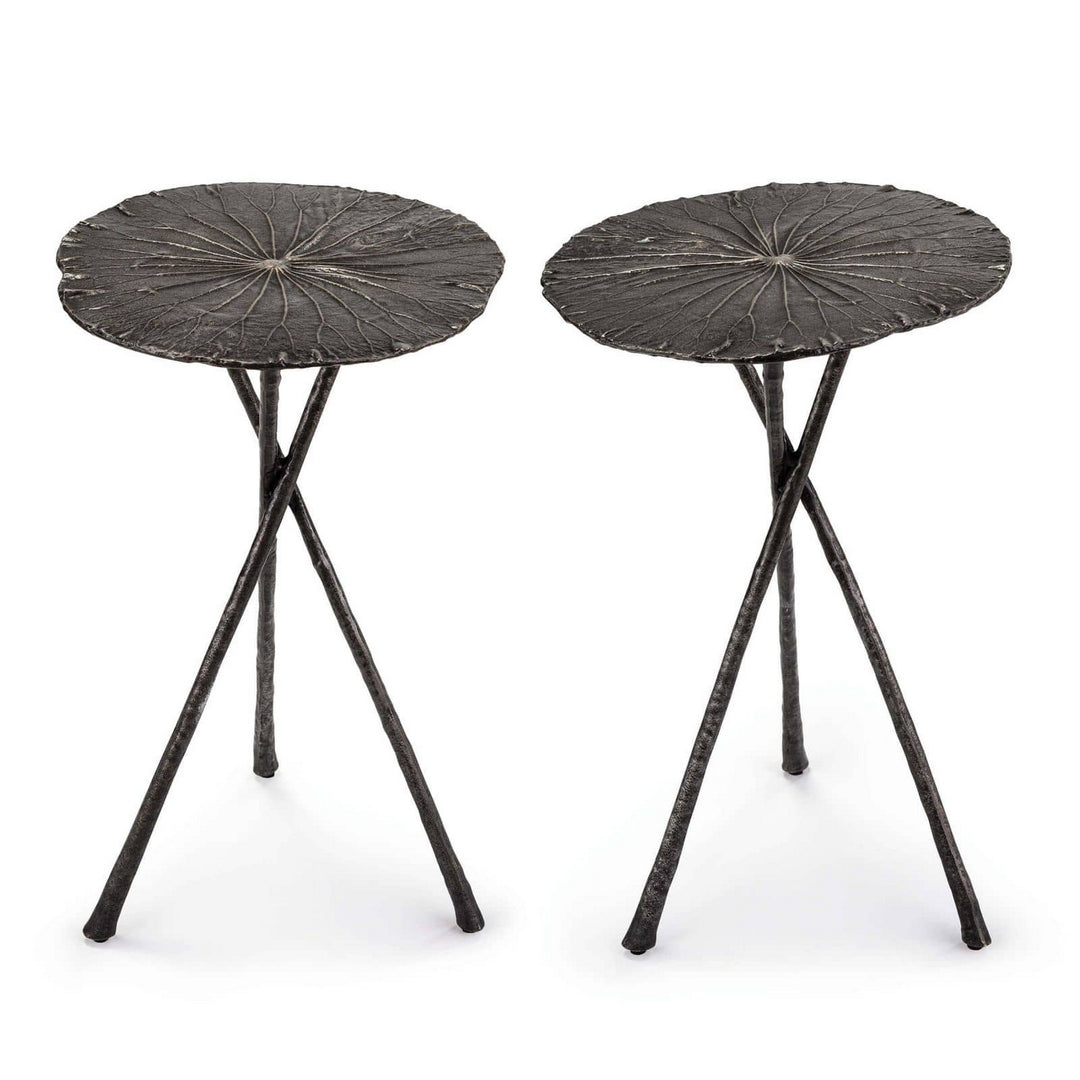 Regina Andrew 30-1130DNI  Lotus Furniture Nickel
