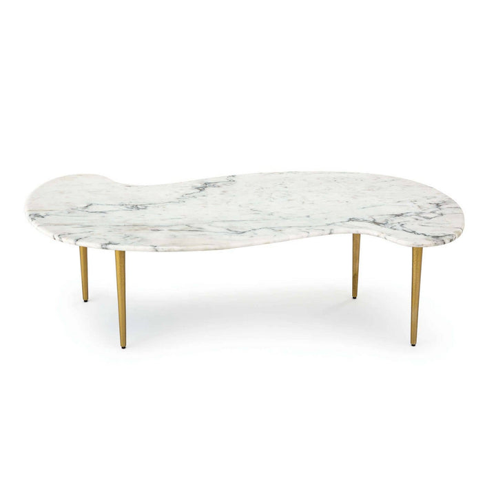 Regina Andrew 30-1131WT  Jagger Furniture White