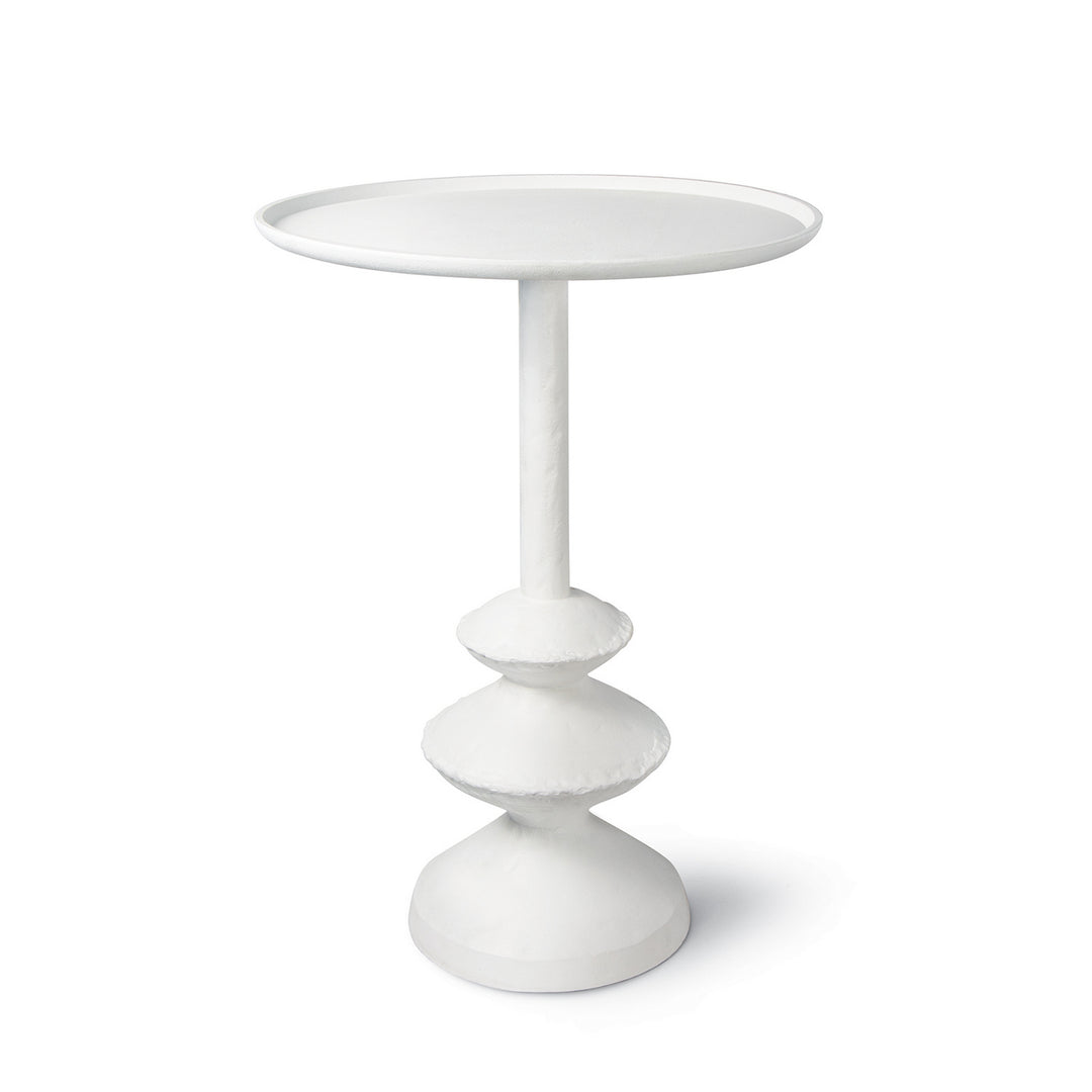 Regina Andrew 30-1145  Hope Furniture White