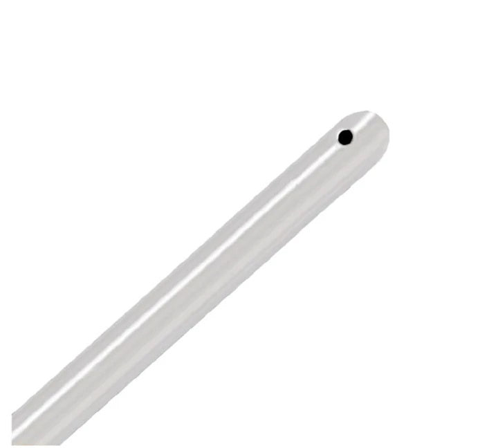 Homenhancements DR-18WH Downrods Fan Down Rod Ceiling Fan White