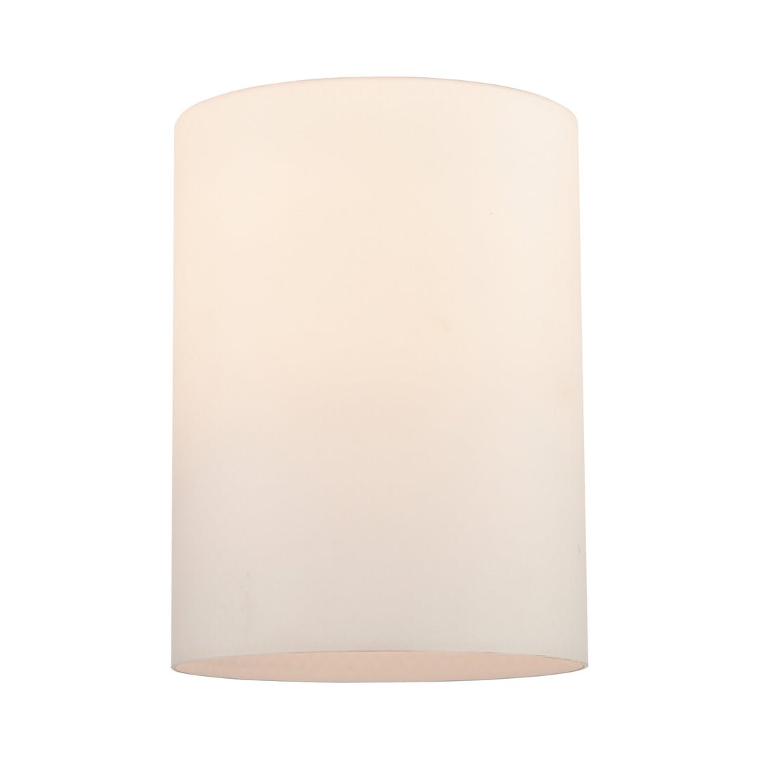 Innovations Lighting G111-L  Ballston Lamp Shade White