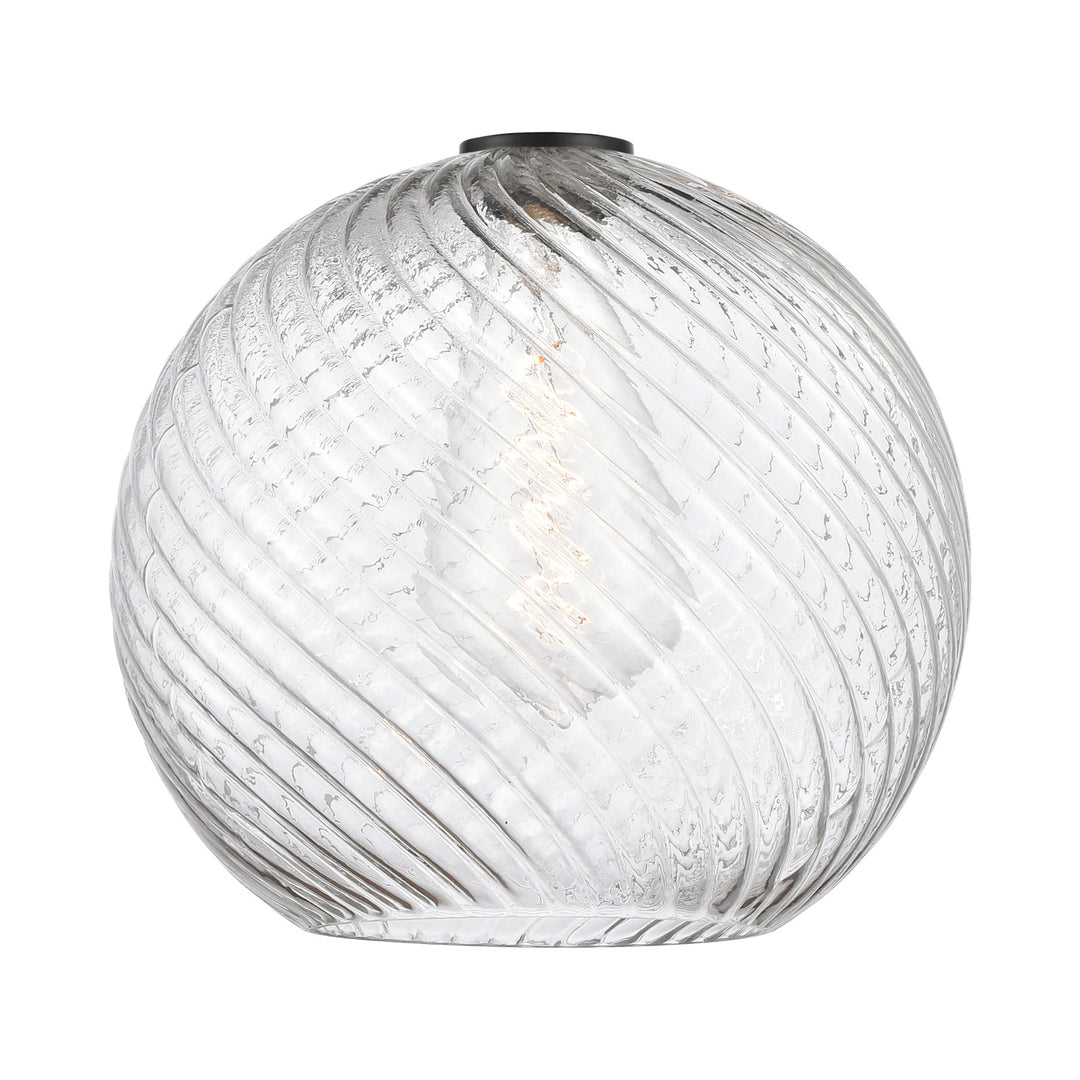 Innovations Lighting G1214-12  Ballston Lamp Shade Light