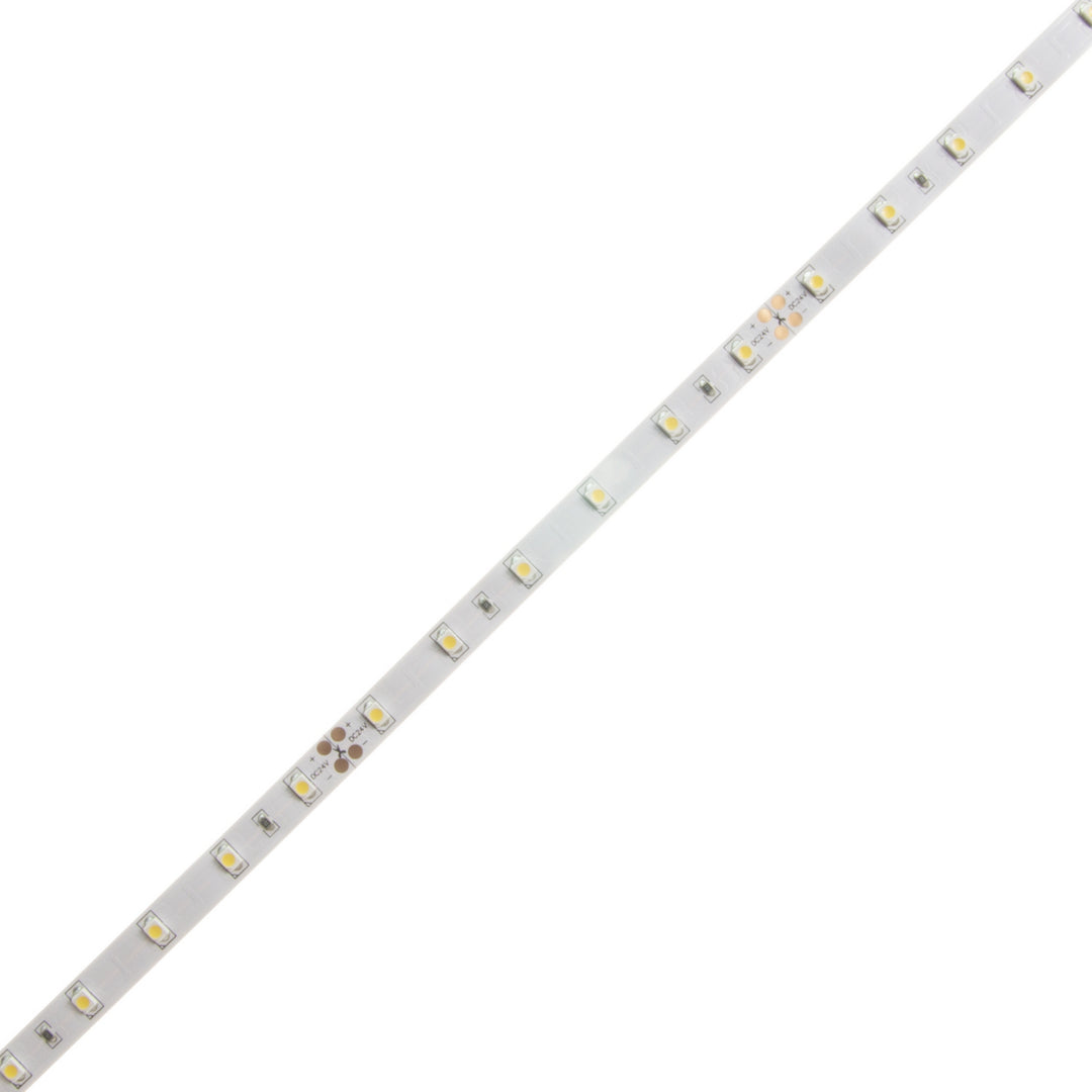 Diode Led Lighting DI-12V-BLBSC1-27-016  Led Tape Light Decor White