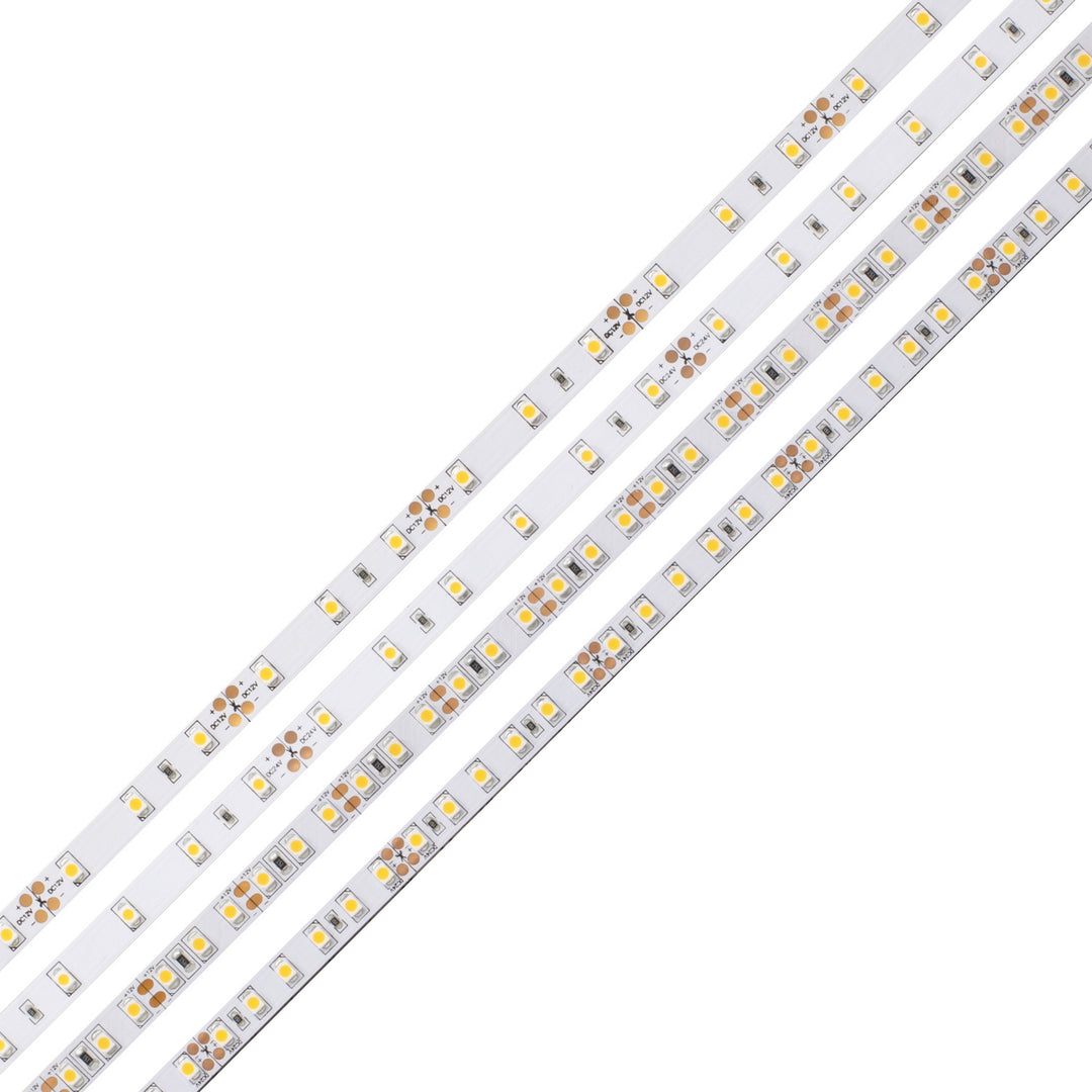 Diode Led Lighting DI-12V-BLBSC1-27-100  Led Tape Light Decor White