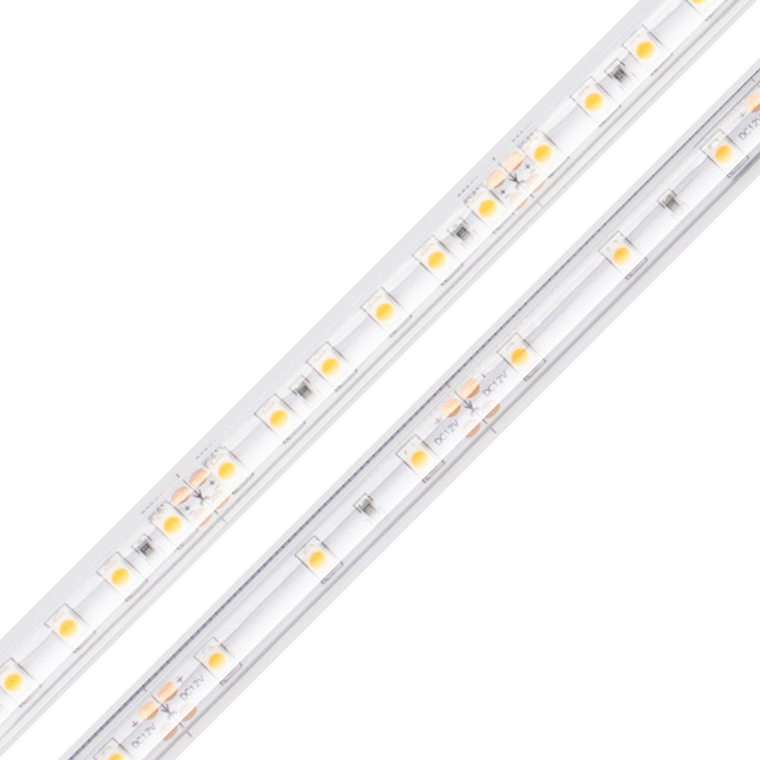 Diode Led Lighting DI-12V-BLBSC1-27-W016  Strip Light Decor White