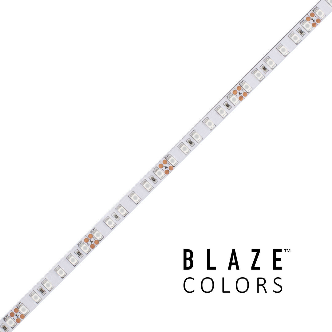 Diode Led Lighting DI-24V-BLC-BL-016  Tape Light Decor White