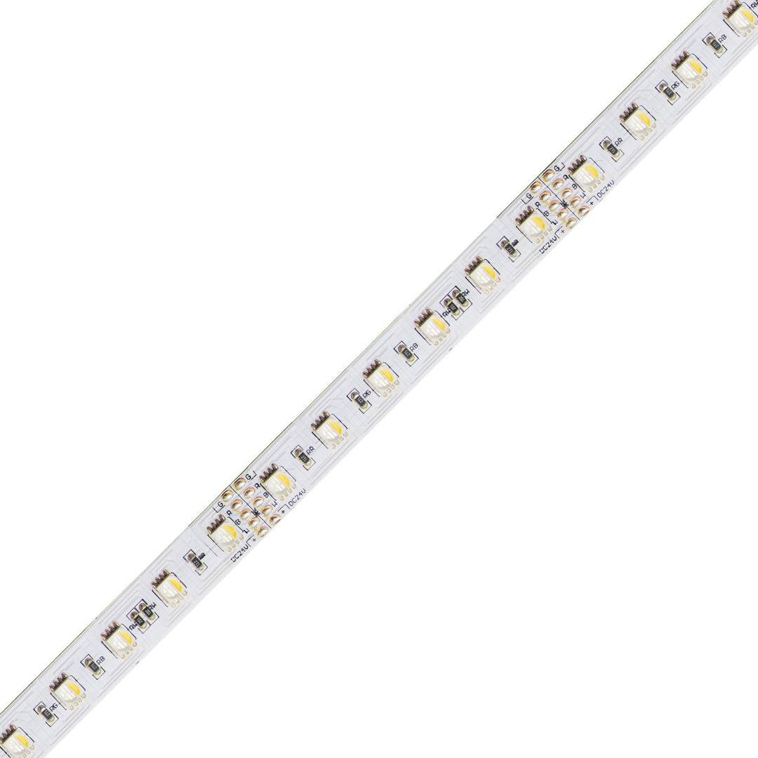 Diode Led Lighting DI-24V-RGBW4-0016  Led Tape Light Decor White