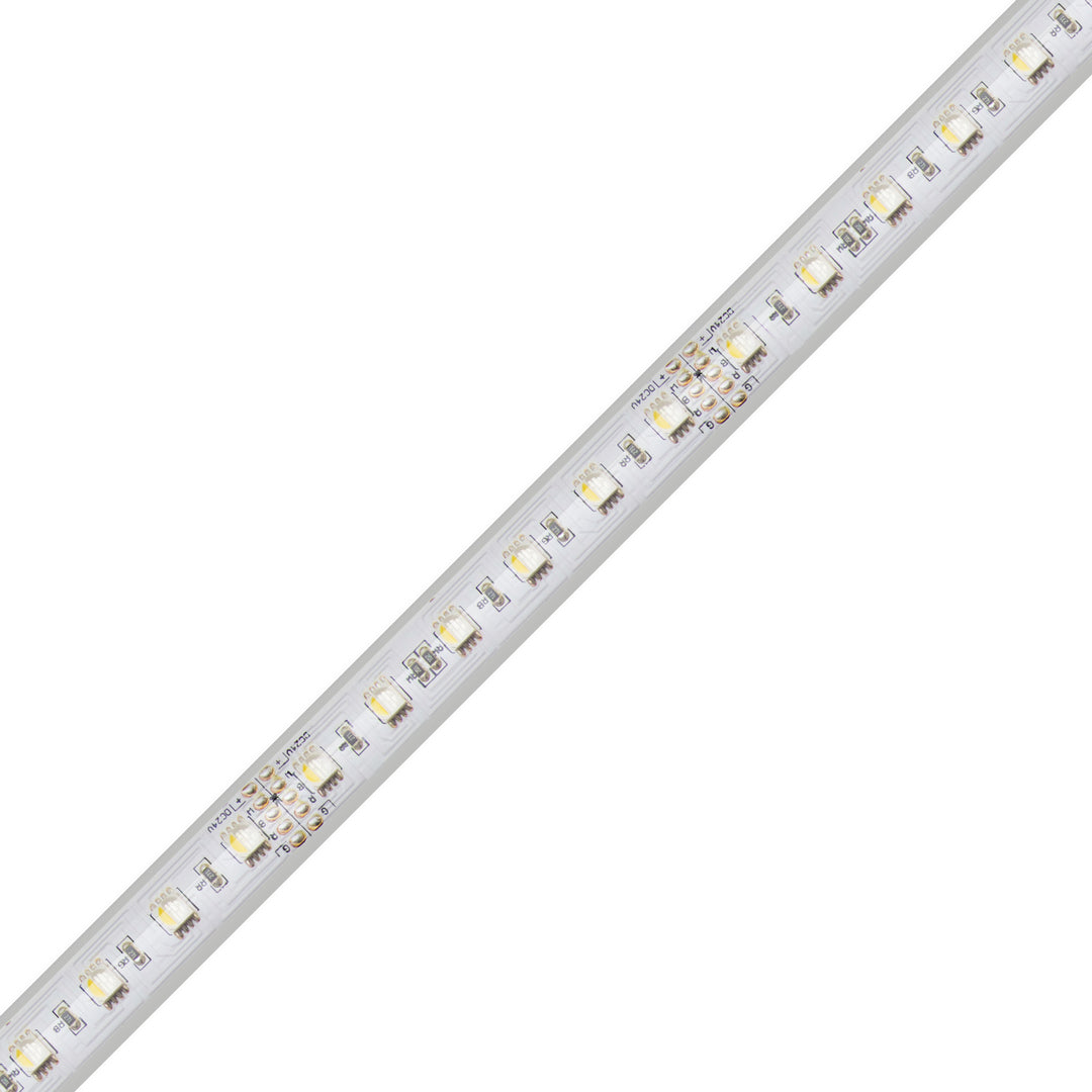 Diode Led Lighting DI-24V-RGBW4-W016  Led Strip Light Decor White