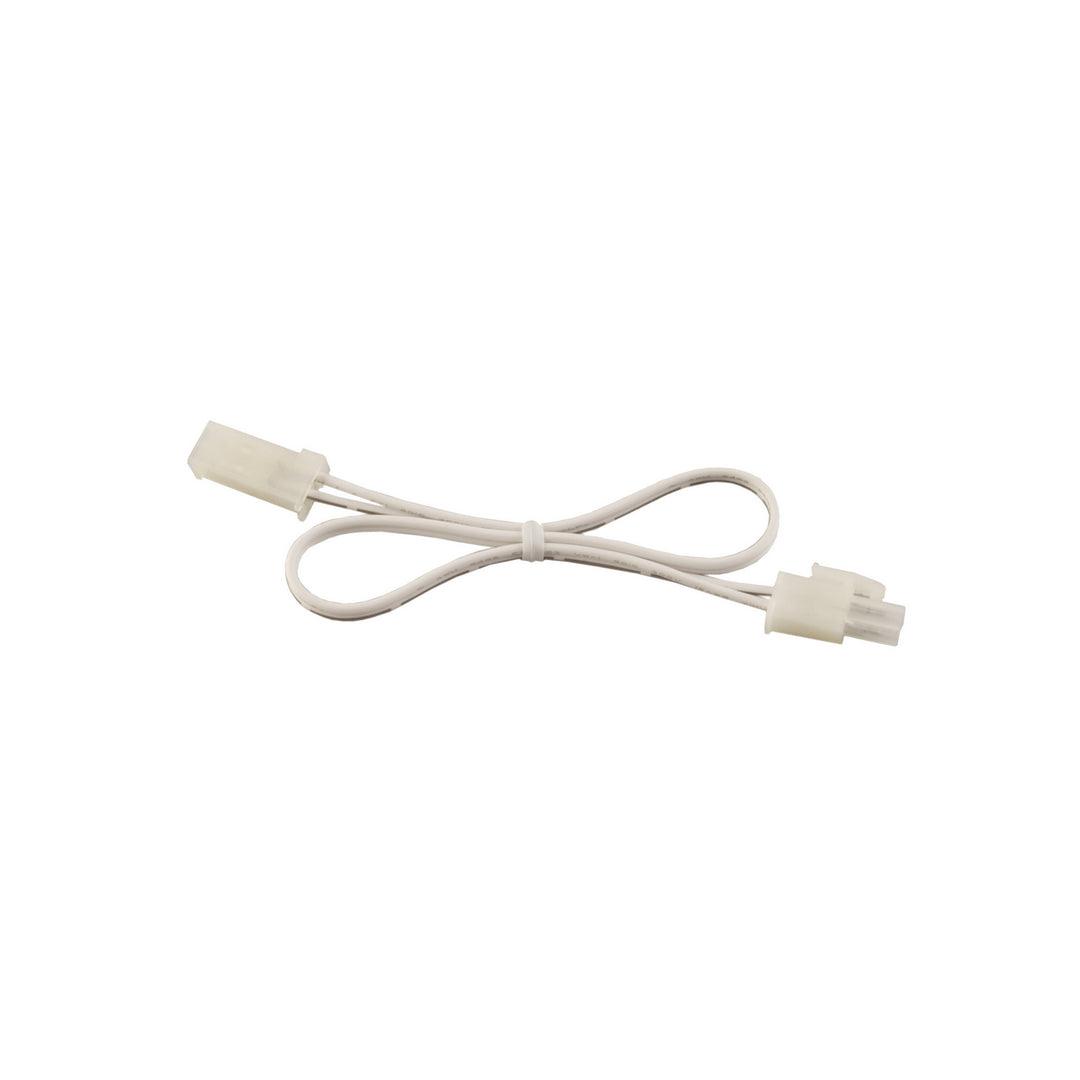 Diode Led Lighting DI-EQFX-BB1-EXT  Molex To Molex Extension - 1 Ft. Decor White