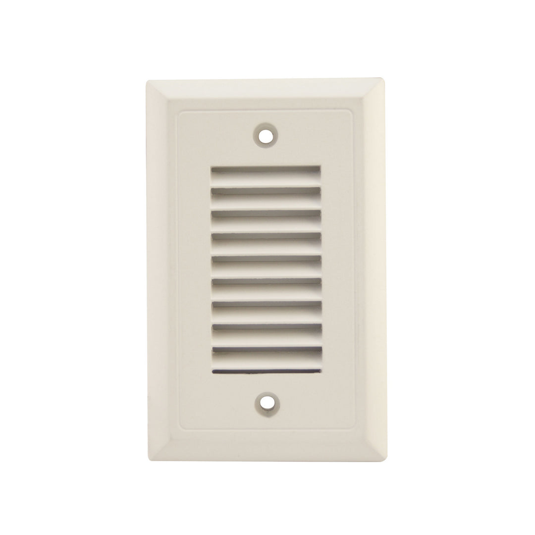 Diode Led Lighting DI-MAT2-VL-WH  Step Light Utility Light White